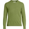 Lands' End Men's Fine Gauge Cashmere Sweater - 3 of 4