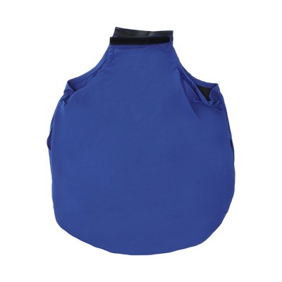Unique Bargains Travel Anti-Scratch Luggage Suitcase Protector Washable