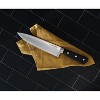Dura Culina® Signature Forged 8-Inch Stainless Steel Chef's Knife - 4 of 4