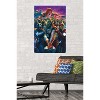 Trends International Marvel Comics - Avengers - Avengers #10 Unframed Wall Poster Prints - 2 of 4