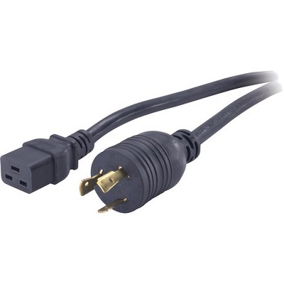  APC Standard Power Cord - 240V AC8ft 