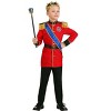 HalloweenCostumes.com European King Costume for Boys - image 3 of 3