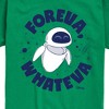 Boys' - Disney - Foreva Whateva Eve Short Sleeve Graphic T-Shirt - 2 of 4