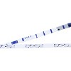 Star Wars R2-D2 Robot Droid Lanyard ID Badge Holder With 2.5" Rubber Charm - 4 of 4