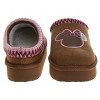 Disney Minnie Mouse Womens Slippers - 4 of 4