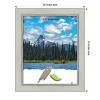 Amanti Art Flair Silver Patina Picture Frame - 4 of 4