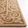 Chelsea HK11 Hand Hooked Indoor Rugs - Safavieh - 3 of 4