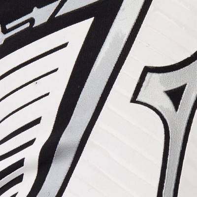 white-black
