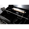 TYTUS Stainless Steel Rotisserie Kit Silver - 4 of 4