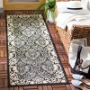 Courtyard CY2727 Power Loomed Indoor and Outdoor Rug - Safavieh - 2 of 4