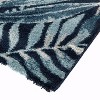 Baumann Tropical Floral Rug - Balta Rugs - 4 of 4