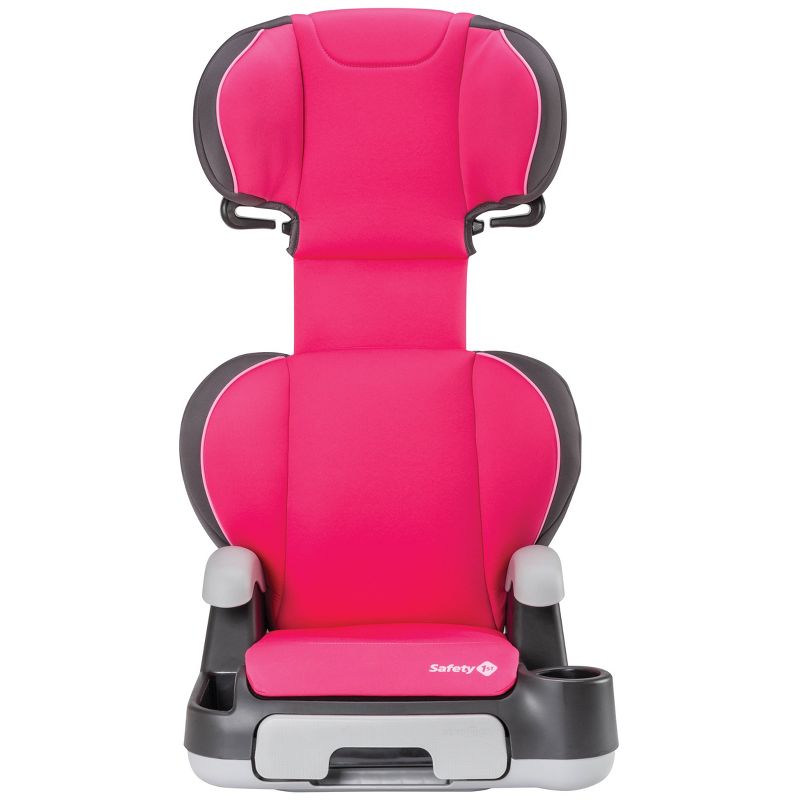 Safety 1st Store N Go Sport Booster Car Seat, 3 of 16