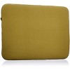 Mobile Edge Sumo Camo Chromebook/iPad/Tablet Sleeve 10" to 11.6" screens Green - 2 of 4