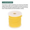 Unique Bargains Polyester Washable Sewing Binding Single Fold Bias Tape - 3 of 4