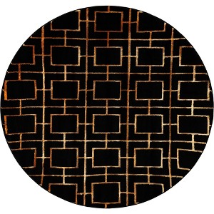 Marilyn Monroe Glam Collection Area Rug - Deco - 1 of 4
