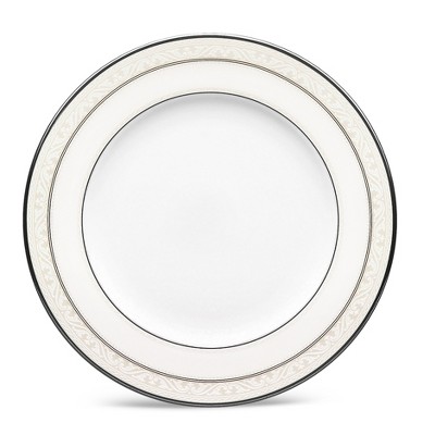 Noritake Montvale Platinum Bread & Butter/Appetizer Plate