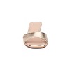 New York & Company Women's Gaia Kitten Heel Sandal - 4 of 4