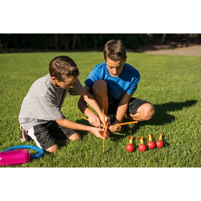stomp rocket target