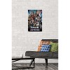 Trends International Marvel Thor: Love and Thunder - Amazing Unframed Wall Poster Prints - 2 of 4