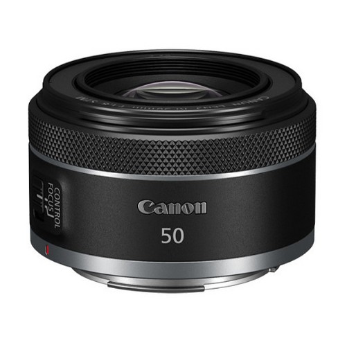 Canon Rf 50mm F/1.8 Stm Lens : Target