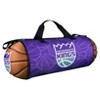 NBA® Collapsible Basketball Duffel Bag - 4 of 4