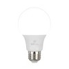 GT-Lite 2300 Lumen LED A19 3-Way Bulb 50W-100W-150W Equivalent Bright White - 2 of 4
