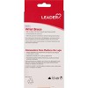 Leader Lg/Xl Left Deluxe Wrist Brace 1 ea Box - 2 of 4