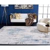 Invista INV486 Power Loomed Indoor Rugs - Safavieh - 3 of 4