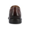 Thomas & Vine Hughes Wingtip Oxford - 3 of 4