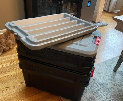 Replacement for Action Packer totes