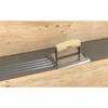 Bon Tool 12-475 Safety Step Edger - 6-inch X 4 3/4-inch Wood Handle - 3 of 4