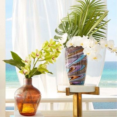 Cyan Design - Borealis - 10.5 Inch Small Vase