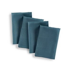 Solino Home Linen Dinner Napkins | Fete - 1 of 4