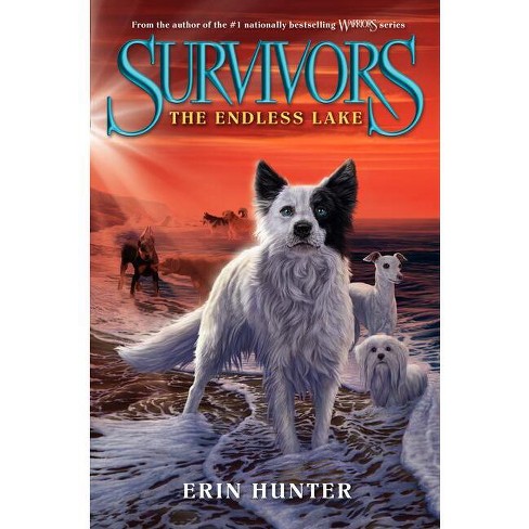 Warriors Super Edition: Riverstar's Home - By Erin Hunter (hardcover) :  Target