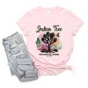 Simply Sage Market Joshua Tree National Park EST. 1936 Short Sleeve Tee - 3 of 4