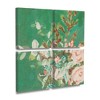 Trademark Fine Art Melissa Wang  Hello Spring II 4 Piece Panel Set Art - 2 of 3