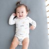 Long Sleeve Bodysuit in Icon - 3 of 4