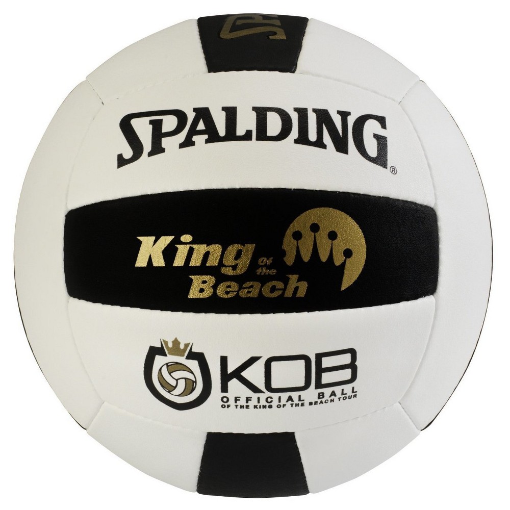 UPC 029321721227 product image for Spalding KOB All Weather Official Tour Volleyball | upcitemdb.com