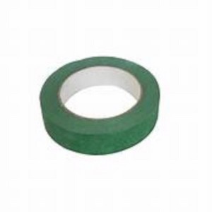 Panacea 150 ft. W X 1 in. D Green Fabric Plant Tie Tape - 1 of 1