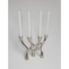 Jiallo Reversible candle holders  7.5" tall - 3 of 4