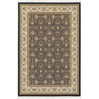 Oriental Weavers Masterpiece Area Rug, 36x60, Bleached White