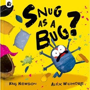 Snug as a Bug? - by  Karl Newson (Hardcover) - 1 of 1