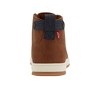 Levi's Mens Atwater Waxed UL NB Casual Sneaker Boot - 3 of 4