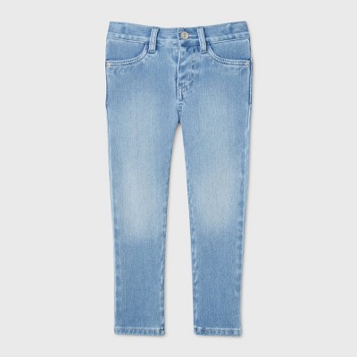 light blue jeans for kids