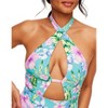 Adore Me Women's Brinlee One Piece Swimwear - 4 of 4