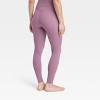 Women's Everyday Soft Ultra High-Rise Pocketed Leggings - All In Motion™ - 2 of 4