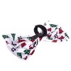 The Worthy Dog Woodlands Bow Tie Adjustable Collar Attachment Accessory - 3 of 3