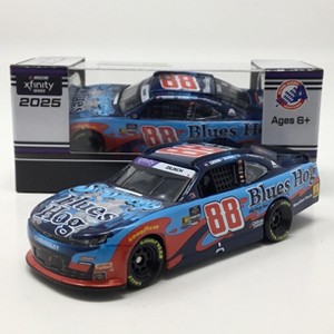 Kyle Larson 2025 Blues Hog Texas Race Win 1:64 Diecast : Target