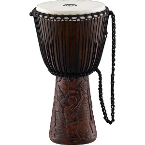 MEINL Professional African Djembe - 1 of 2