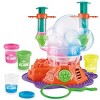 Play-Doh Nickelodeon Slime Ultimate Bubble Lab - 3 of 4